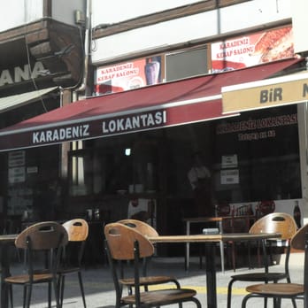 KARADENİZ LOKANTASI