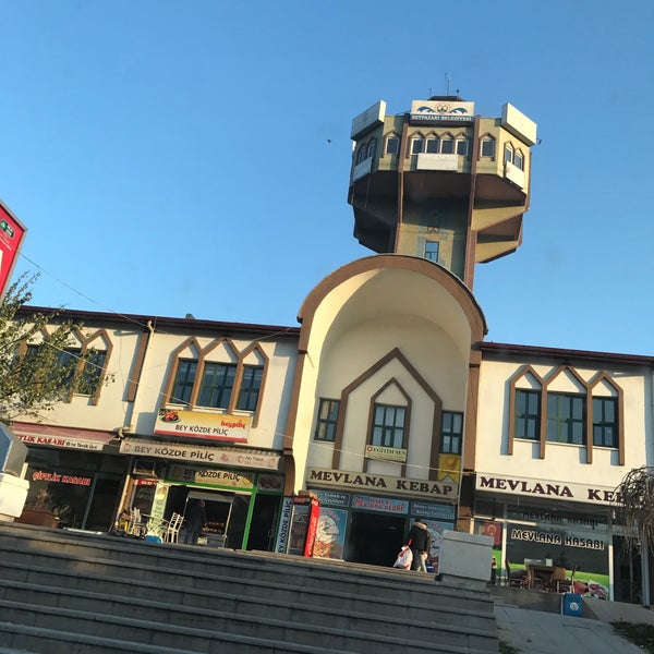 KULE MEVLANA RESTORAN