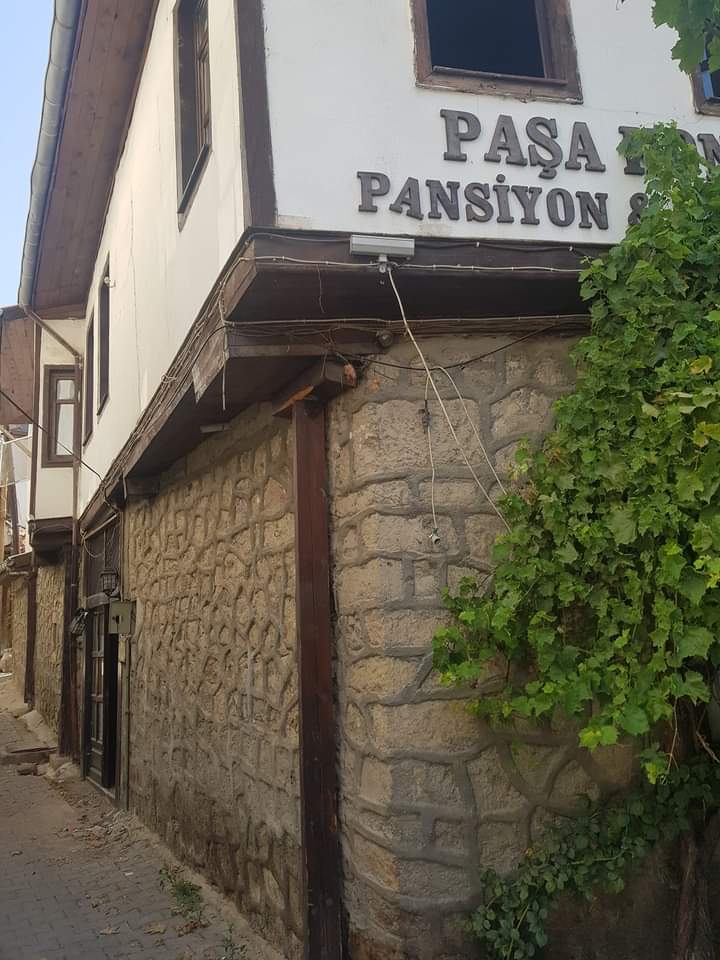 PAŞA KONAĞI BUTİK OTEL & RESTORAN